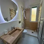 Rapallo: Nuovo Vista Mare Apartment Rapallo
