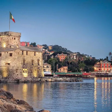 Rapallo: Nuovo Vista Mare