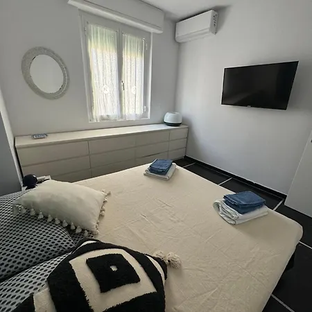 Appartamento Rapallo: Nuovo Vista Mare Rapallo