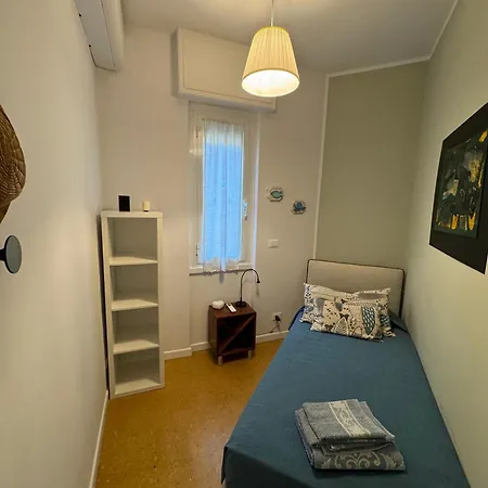 Rapallo: Nuovo Vista Mare Apartment *