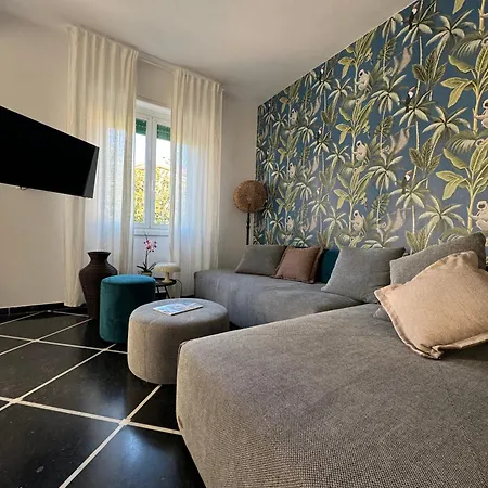 Apartment Rapallo: Nuovo Vista Mare *